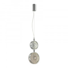 Подвесной светильник Odeon Light 5416/13LB