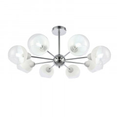 Люстра на штанге Evoluce SLE102702-08