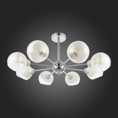 Люстра на штанге Evoluce SLE102702-08