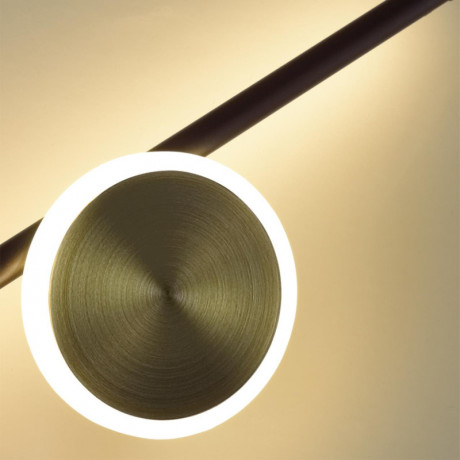 Бра Odeon Light 6601/24WL