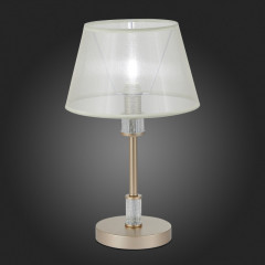 Настольная лампа Evoluce SLE107504-01