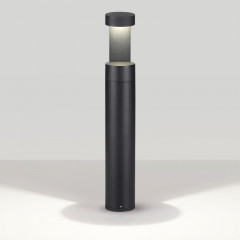 Садово-парковый светильник Odeon Light 6657/10GL