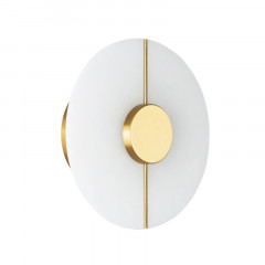 Бра MODELUX MS.200.200 BS