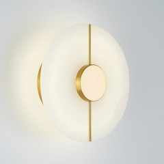 Бра MODELUX MS.200.200 BS