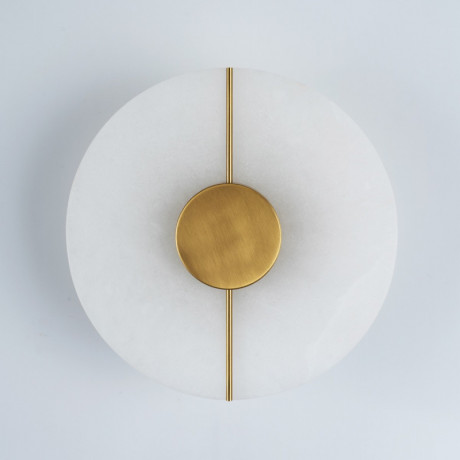 Бра MODELUX MS.200.200 BS