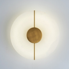 Бра MODELUX MS.200.200 BS