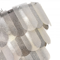 Подвесная люстра Evoluce SLE1125-103-12