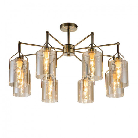 Люстра на штанге Escada 688/8P