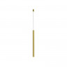 Светильник на шине Maytoni Technical TR156-1-5W3K-BS