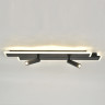 Спот Escada 20047SMA/02LED BK