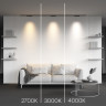 Светильник на шине Maytoni Technical TR193-1-10W2.7K-M-B