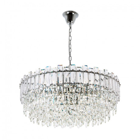 Подвесная люстра MODELUX ML.7082.18 CR