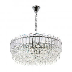 Подвесная люстра MODELUX ML.7082.18 CR