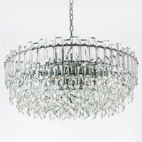 Подвесная люстра MODELUX ML.7082.18 CR