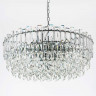 Подвесная люстра MODELUX ML.7082.18 CR