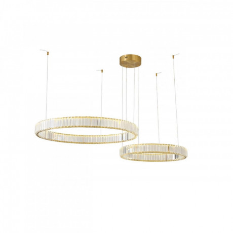 Подвесная люстра APLOYT APL.026.03.85