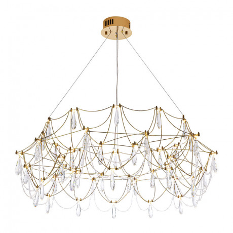 Подвесная люстра MODELUX ML.5603.1000P BS