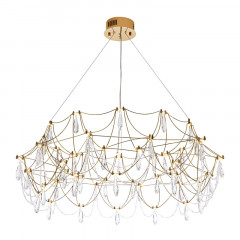 Подвесная люстра MODELUX ML.5603.1000P BS