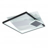 Накладная люстра Escada 10226/3LED SQUARE
