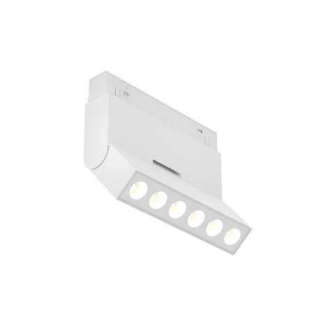 Светильник на шине Maytoni Technical TR033-2-6W4K-W