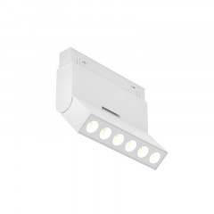 Светильник на шине Maytoni Technical TR033-2-6W4K-W