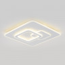 Накладной светильник Escada 10295/3LED
