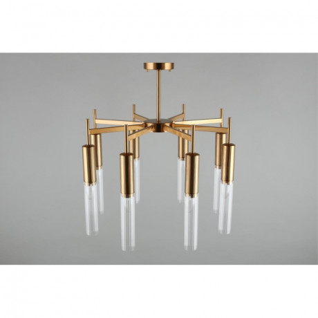 Люстра на штанге APLOYT APL.327.07.08