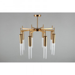 Люстра на штанге APLOYT APL.327.07.08
