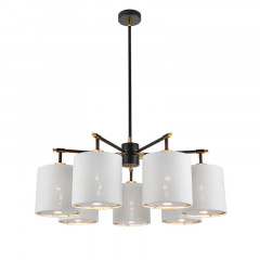 Люстра на штанге Escada 10186/7PL