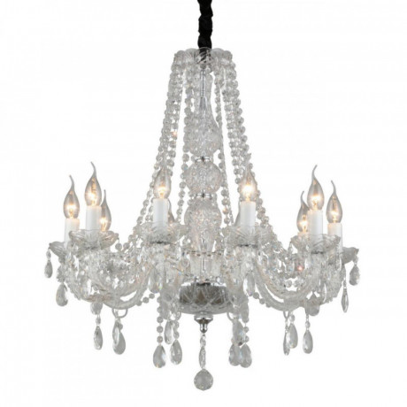 Подвесная люстра APLOYT APL.814.03.10