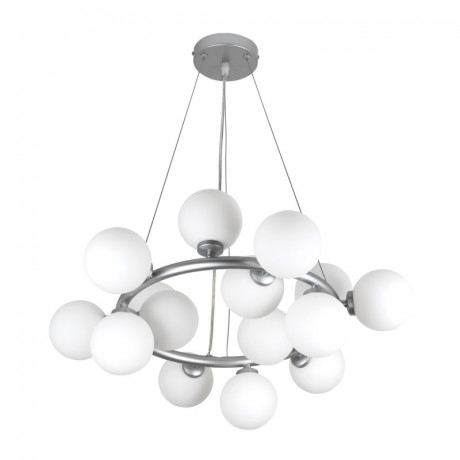 Подвесная люстра MODELUX MS.6033.15 SL