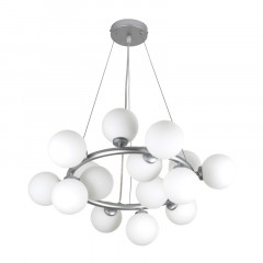 Подвесная люстра MODELUX MS.6033.15 SL
