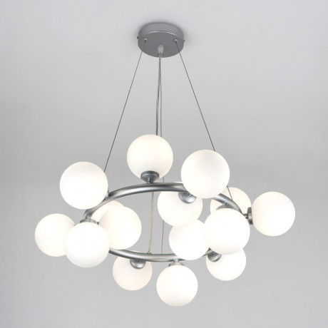 Подвесная люстра MODELUX MS.6033.15 SL