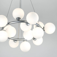 Подвесная люстра MODELUX MS.6033.15 SL