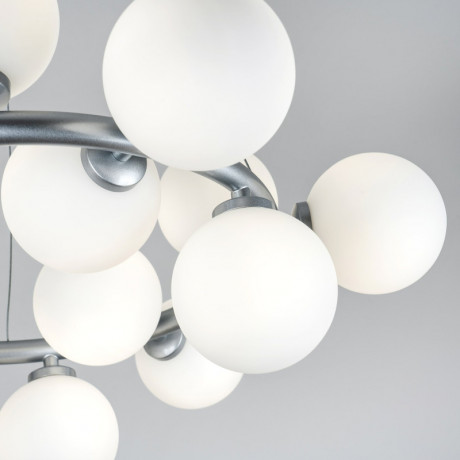 Подвесная люстра MODELUX MS.6033.15 SL