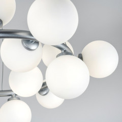 Подвесная люстра MODELUX MS.6033.15 SL