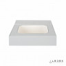 Бра iLedex ZD8085S-6W WH