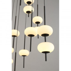 Каскадная люстра APLOYT APL.863.03.117