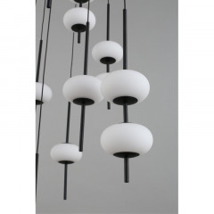 Каскадная люстра APLOYT APL.863.03.117