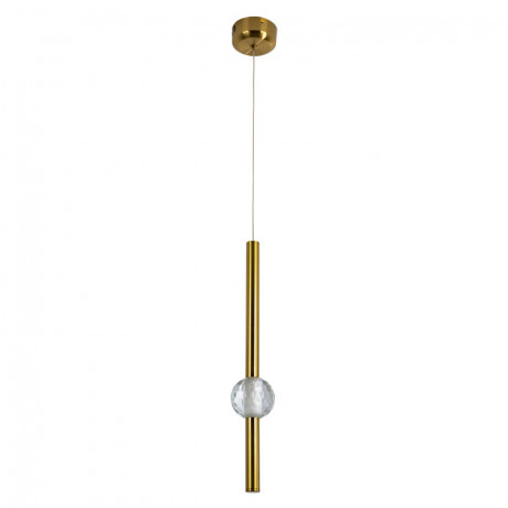 Подвесной светильник MODELUX MS.88923.1 BS