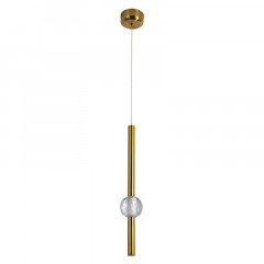 Подвесной светильник MODELUX MS.88923.1 BS