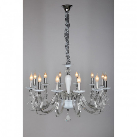 Подвесная люстра APLOYT APL.702.03.12