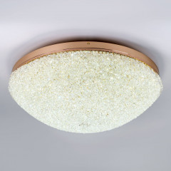 Накладная люстра MODELUX ML.2320.700 GD