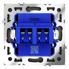 Розетка VOLTUM VLS060307