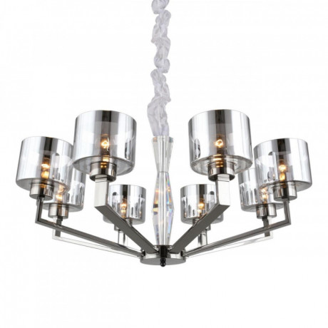 Подвесная люстра Omnilux OML-88903-08