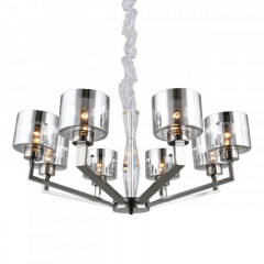 Подвесная люстра Omnilux OML-88903-08