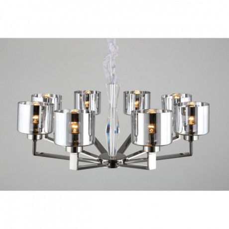 Подвесная люстра Omnilux OML-88903-08