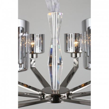 Подвесная люстра Omnilux OML-88903-08