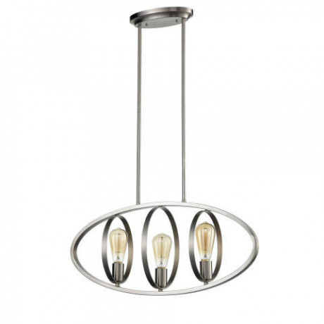 Люстра на штанге Vele Luce VL5115P03