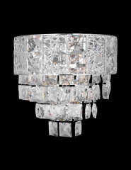 Бра Fluorite FL1059-3W